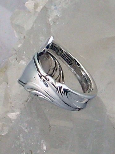 SPR-2538  International Silver Co. 