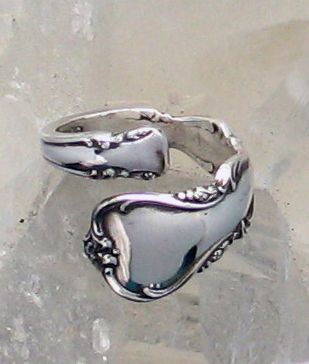 SPR-4421 International Silver Co.