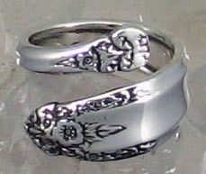 SPR-4435 International Silver Co.