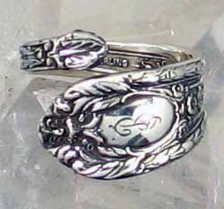 SPR-4517 International Silver Co.