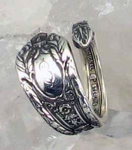 SPR-4517 International Silver Co.