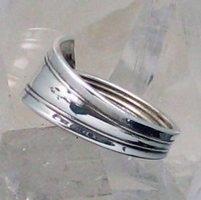 SPR-4561 Manchester Silver Co.