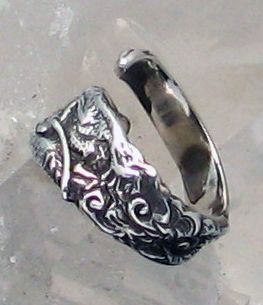 SPR-4587 Chinese Export Silver Co.