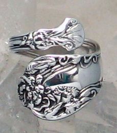 SPR-4622  International Silver Co.  