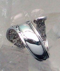 SPR-4622  International Silver Co.  
