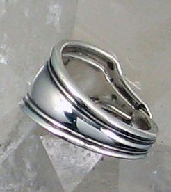 SPR-4741 Weidlich Sterling Spoon Co.
