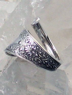 SPR-4864 Unknown Manufacture and Unknown Pattern (Reduced from $67.95)
