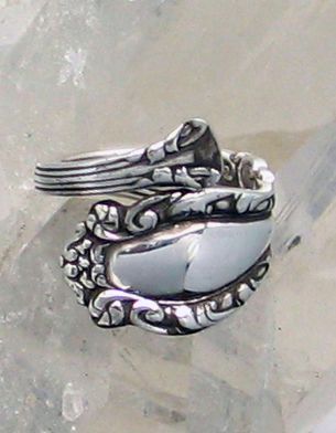 SPR-4865 Holmes & Edwards Silver Co. (1882-1970) Unknown Pattern (Reduced from $67.95)