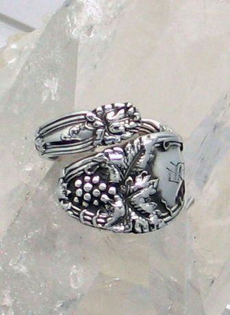 SPR-4866 International Silver Co.