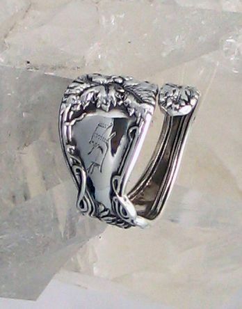 SPR-4866 International Silver Co.