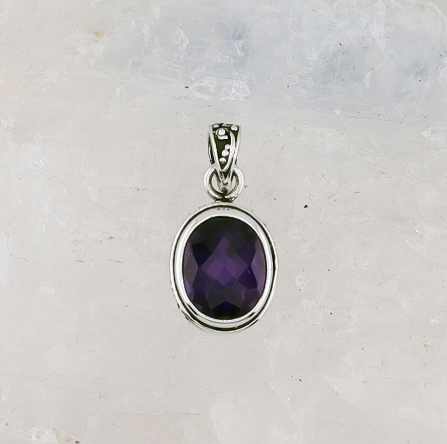 SR P-0008 AM (Amethyst)