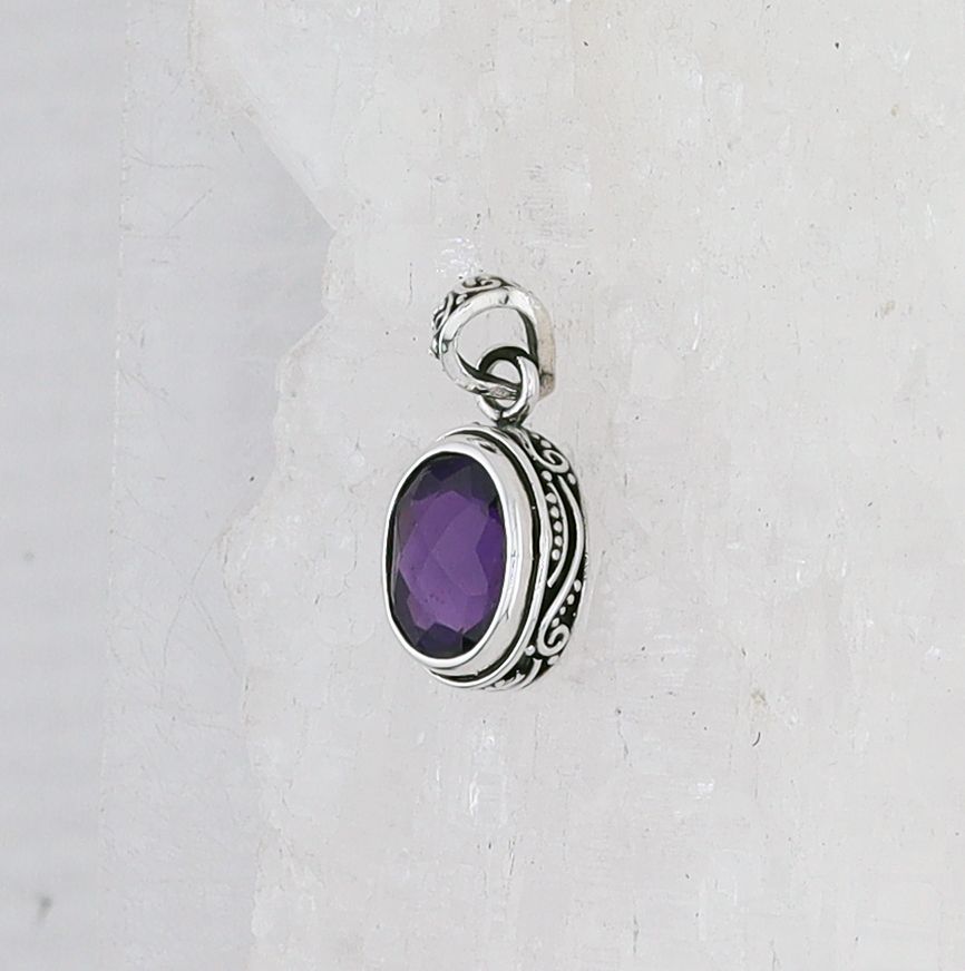 SR P-0008 AM (Amethyst)
