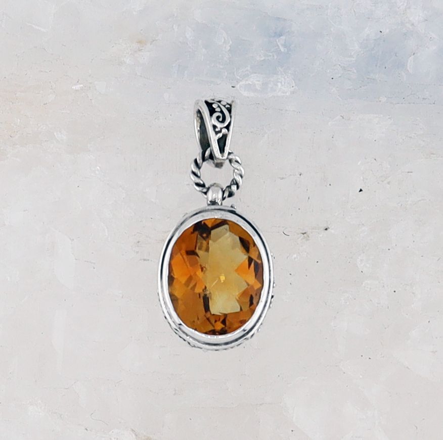 SR P-0010 CI (Citrine)