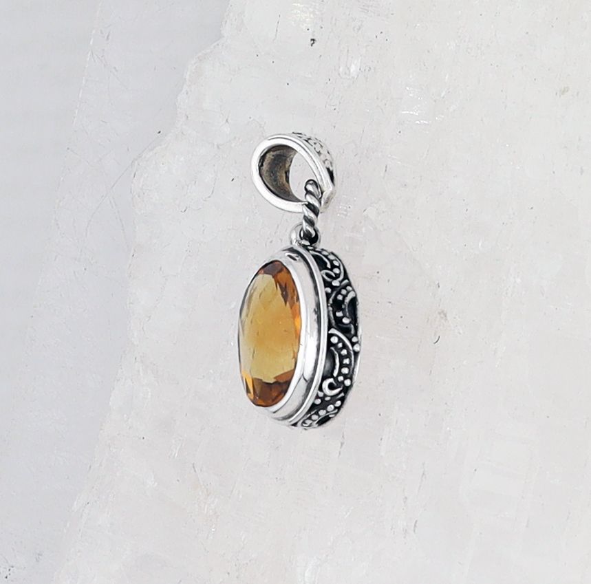 SR P-0010 CI (Citrine)