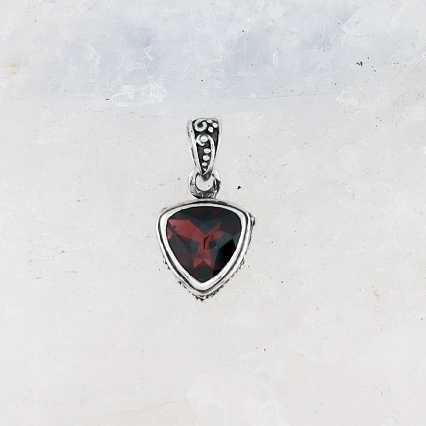 SR P-0015 GA (Garnet)