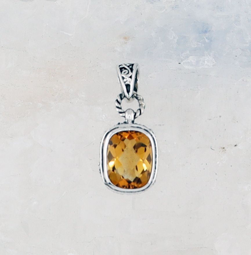 SR P-0037 CI (Citrine)