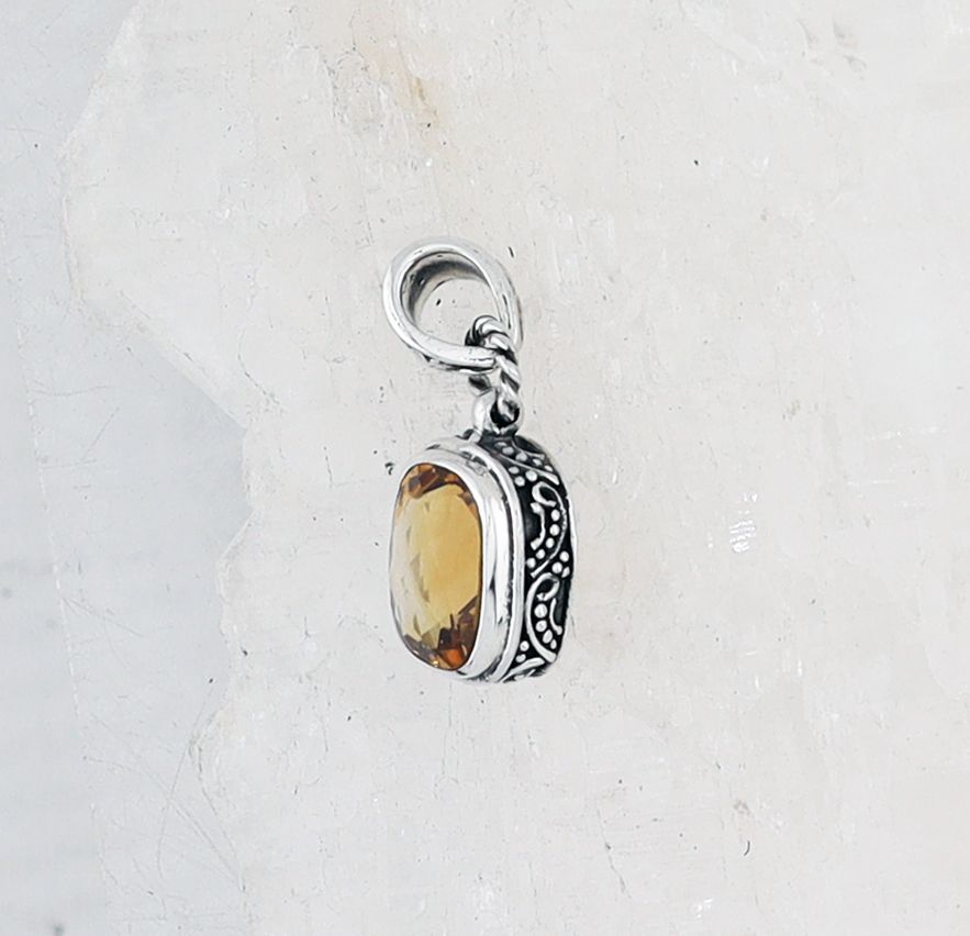 SR P-0037 CI (Citrine)