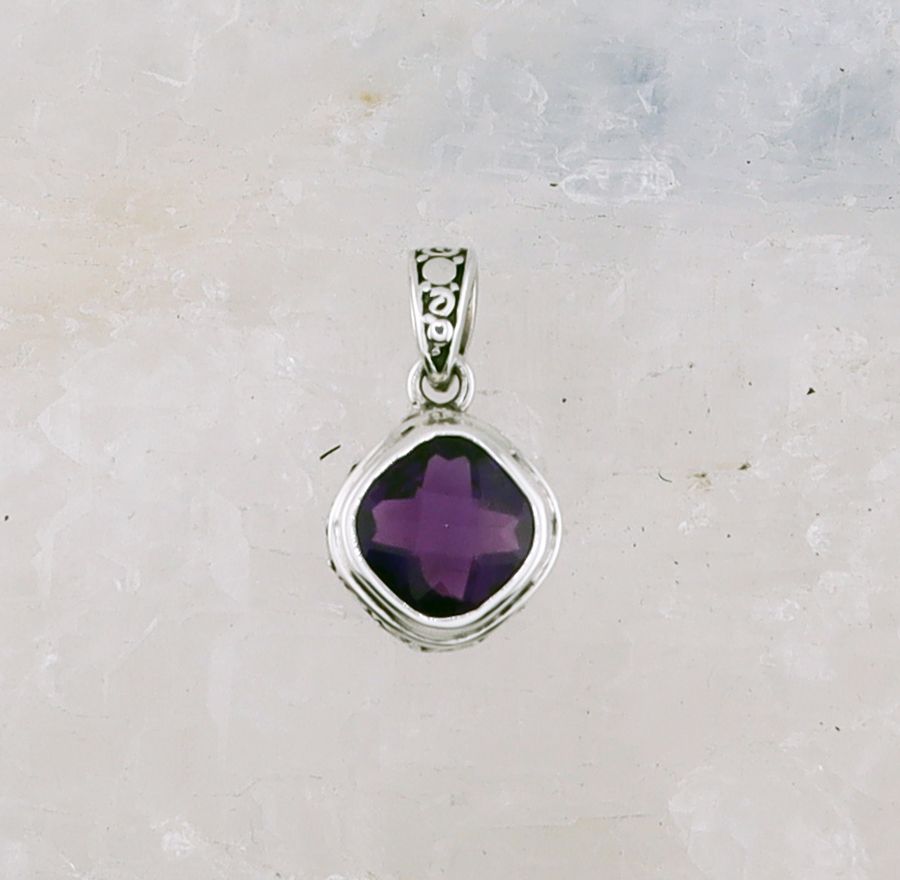 SR P-0040 AM (Amethyst)