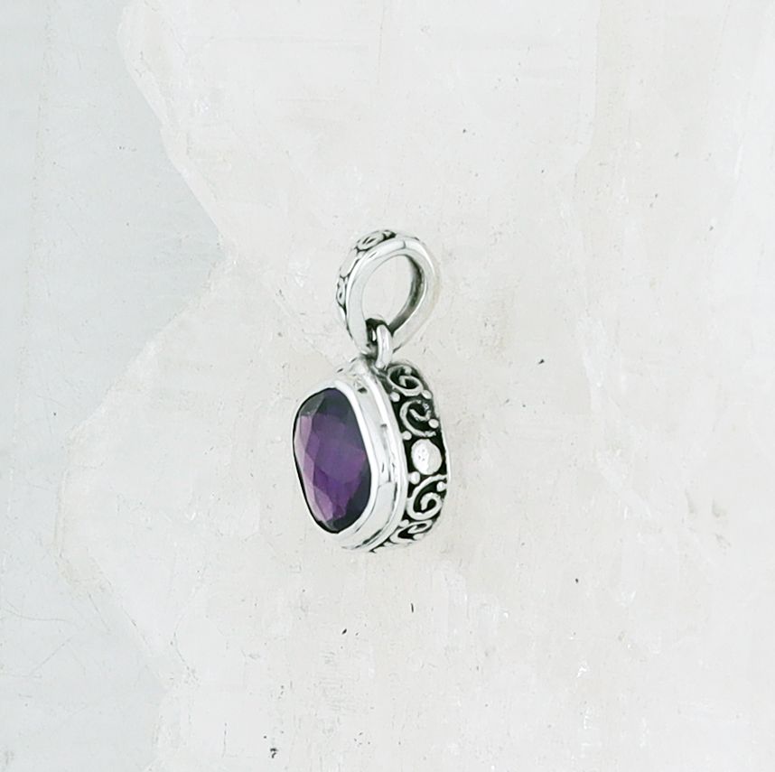 SR P-0040 AM (Amethyst)