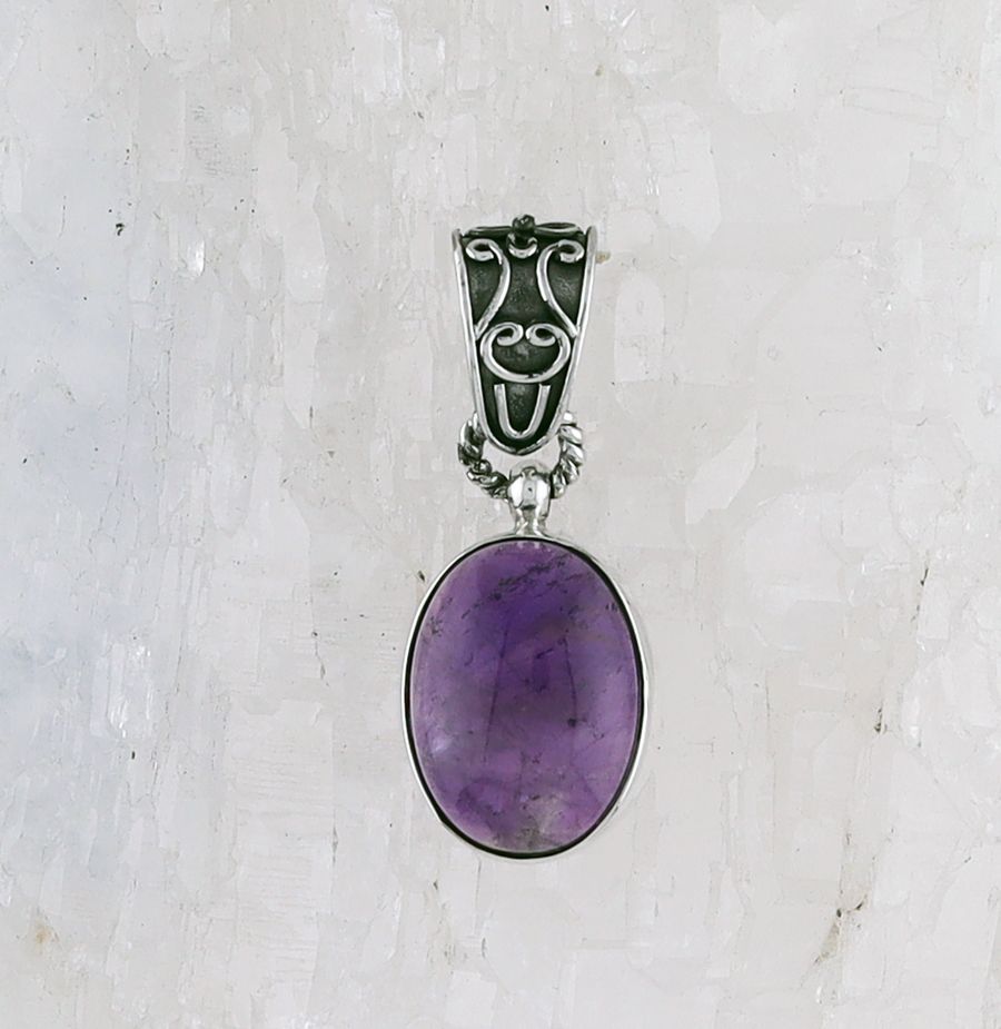 SR P-0130 AM (Amethyst)