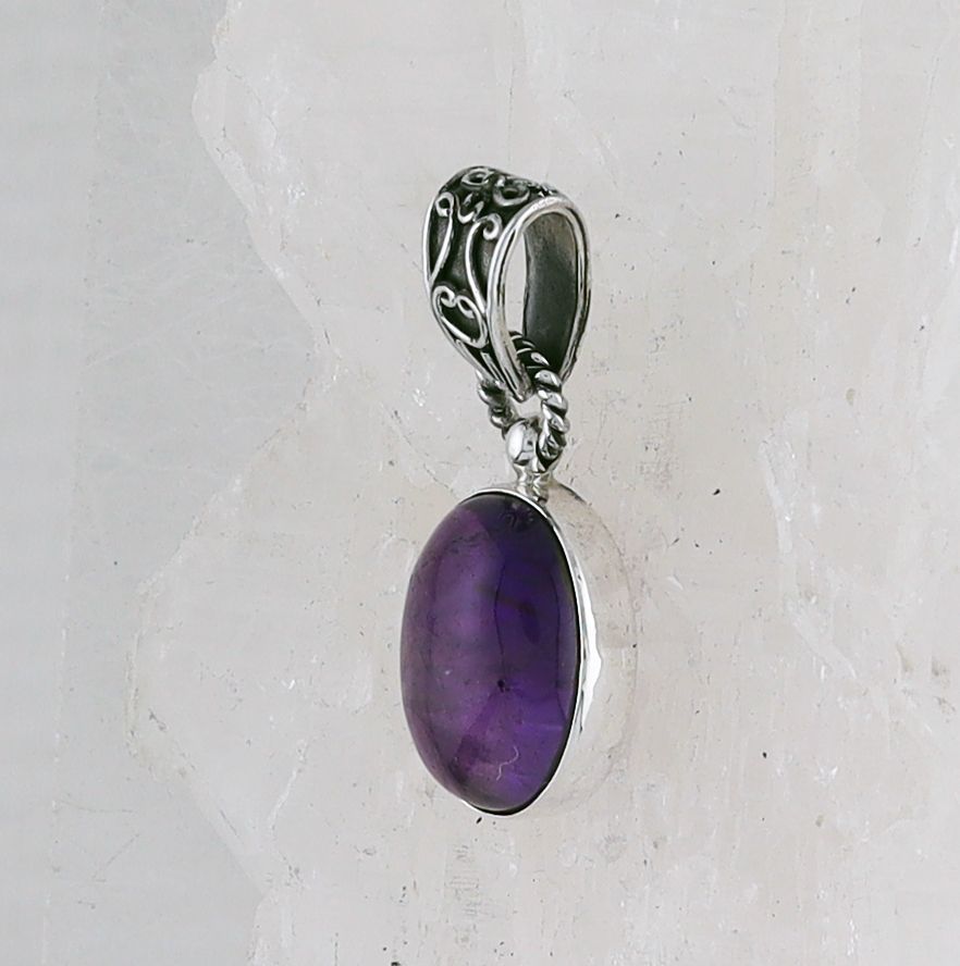 SR P-0130 AM (Amethyst)
