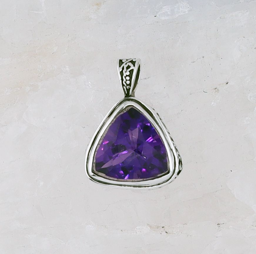 SR P-0166 AM (Amethyst)