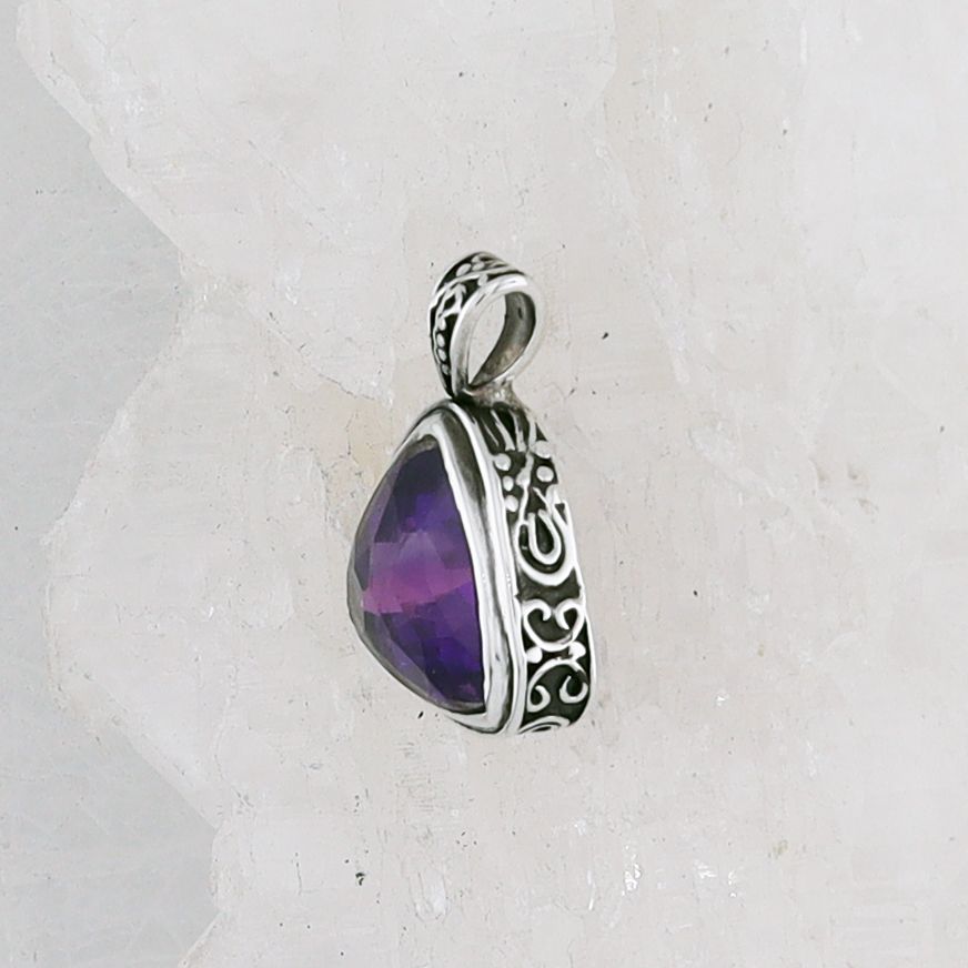 SR P-0166 AM (Amethyst)