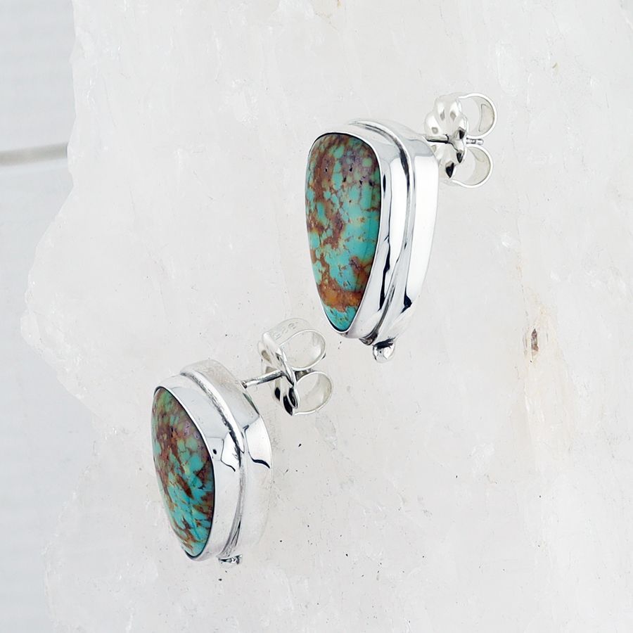 SRD ER-0001 T (Turquoise)
