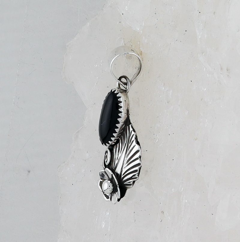 STAR P-0003 OX (Black Onyx)