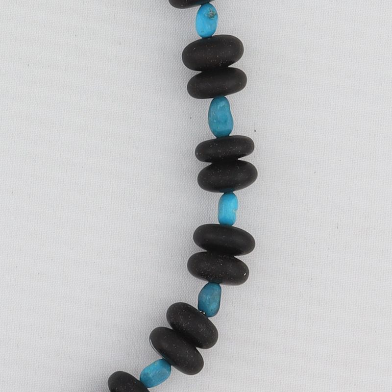 SW TN-1040 T (Turquoise & Wood) 17