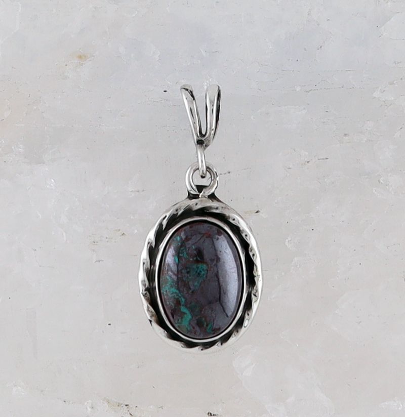 SW P-130 BTQ  (Boulder Turquoise)