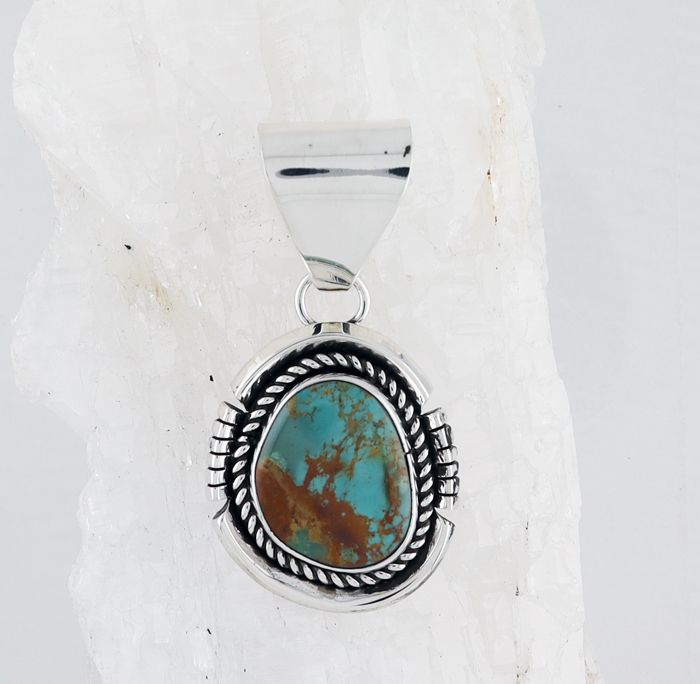 SW P-138 T (Turquoise)