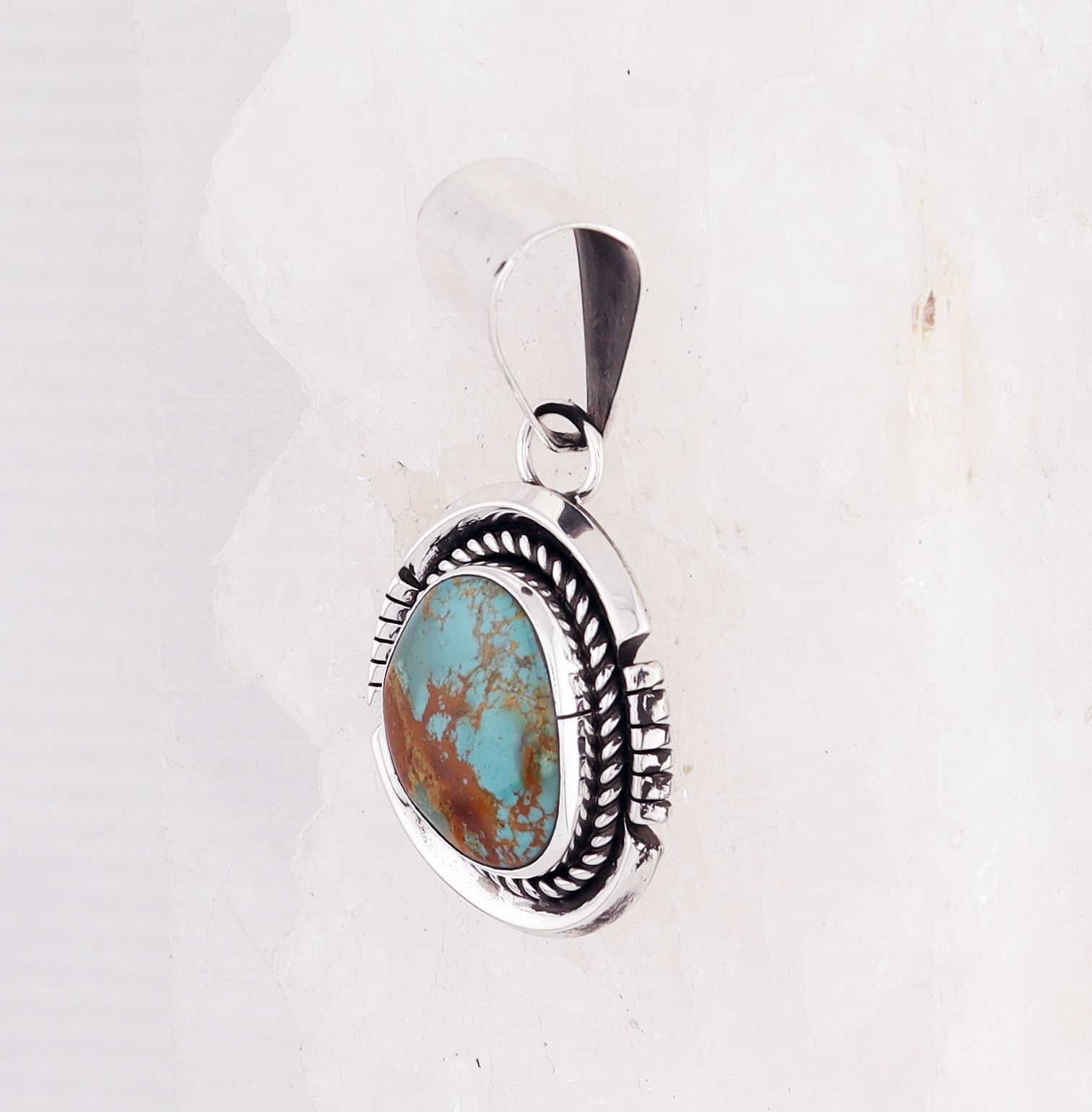 SW P-138 T (Turquoise)