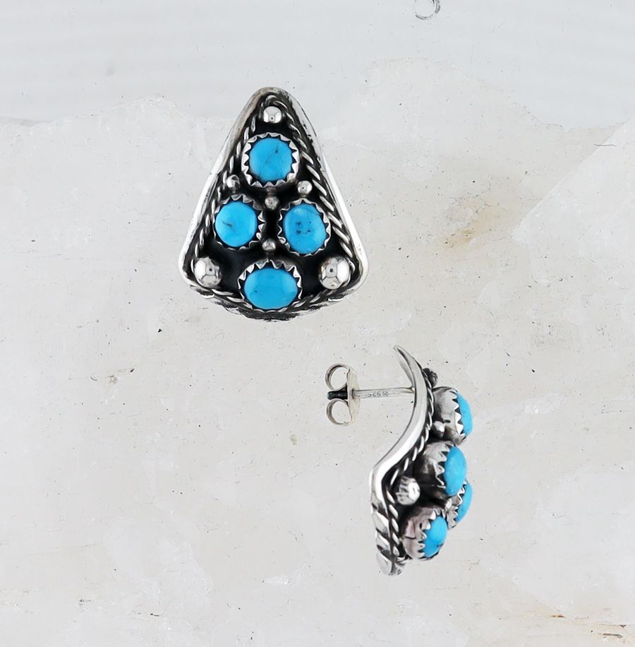 UJ ER-0004 T (Turquoise)