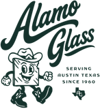 Alamo Glass