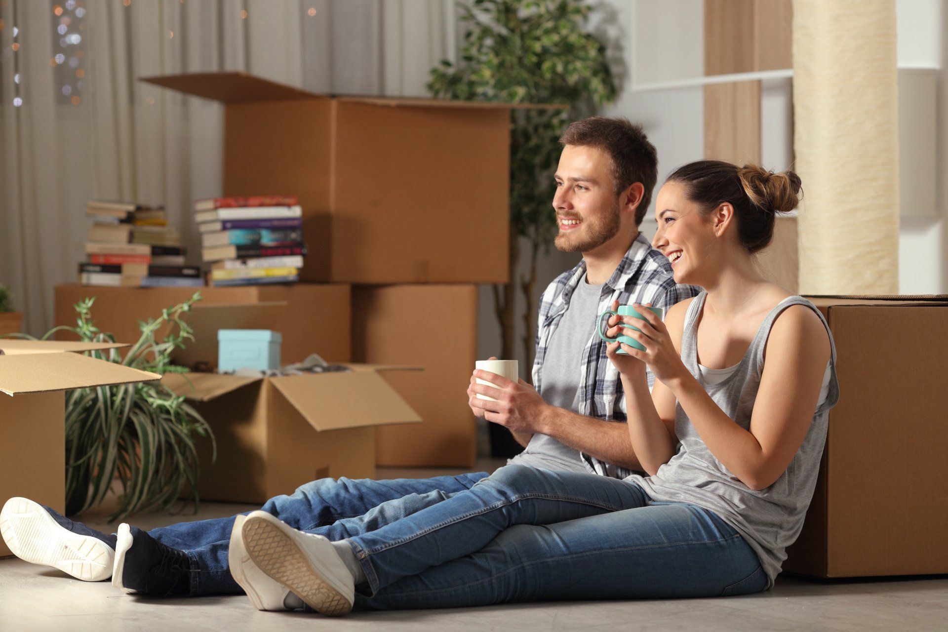 Renter's Insurance Benalign