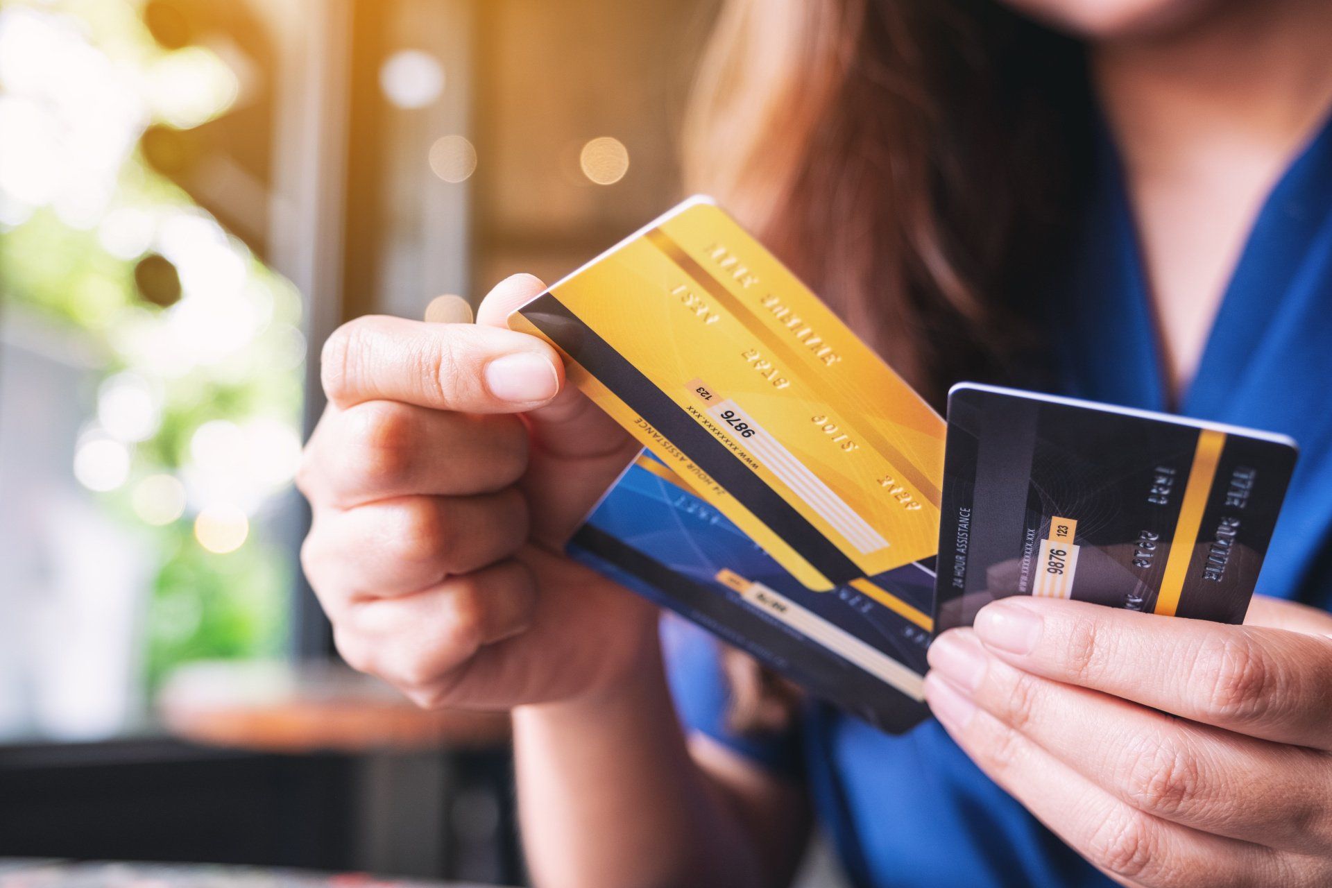 Credit Repair and Improvement Benalign