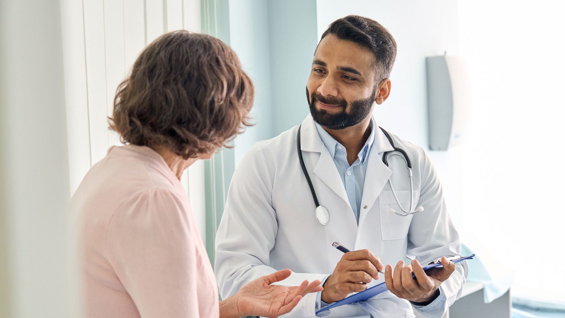 Medical Insurance Plans