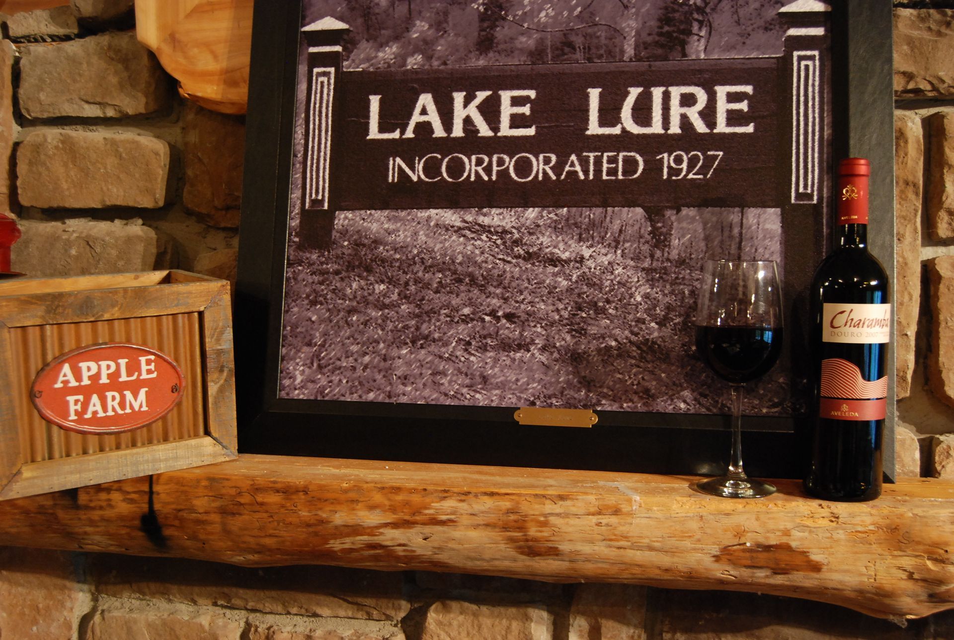 lakehouselakelure