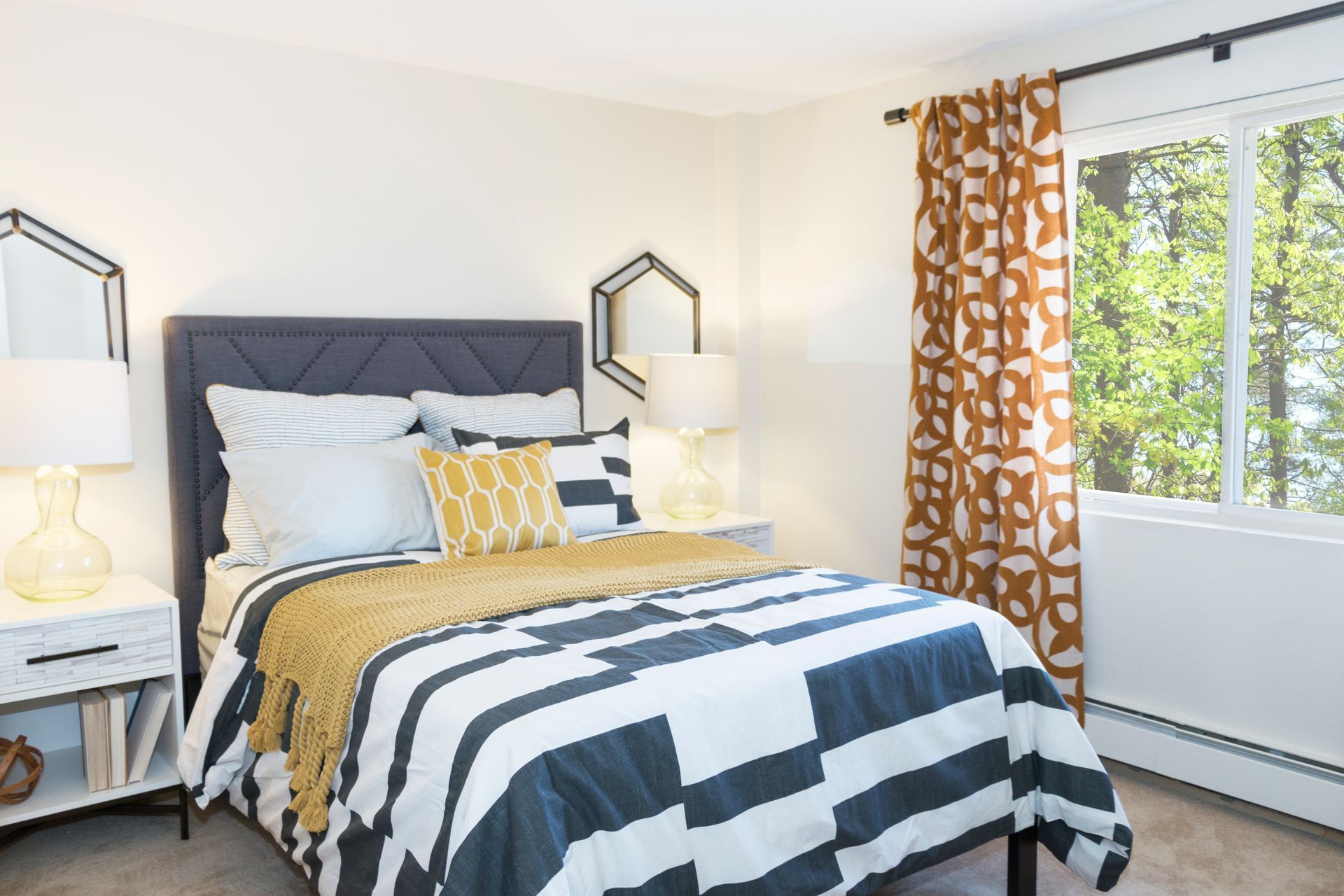 Apartamentos