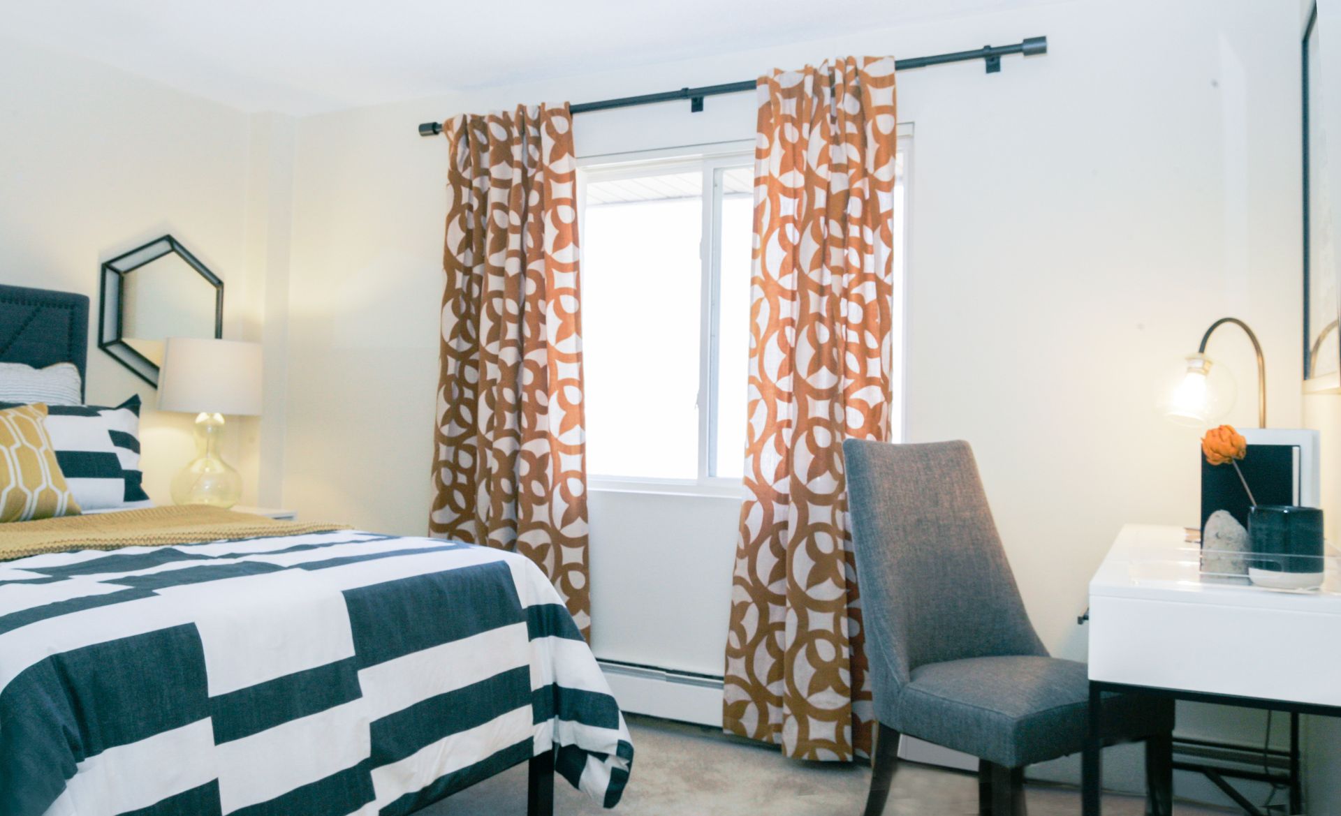Apartamentos
