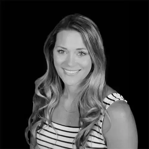 Cori Bergeron