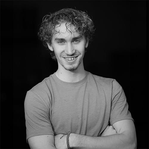 Micah Beard