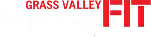 Grass Valley CrossFit' Logo