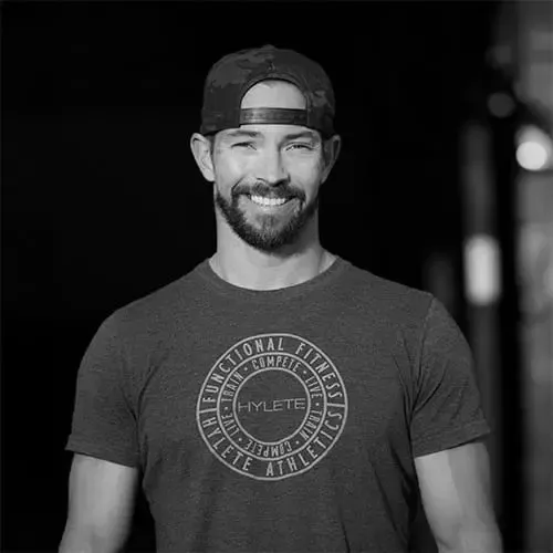 Brandon Bergeron
