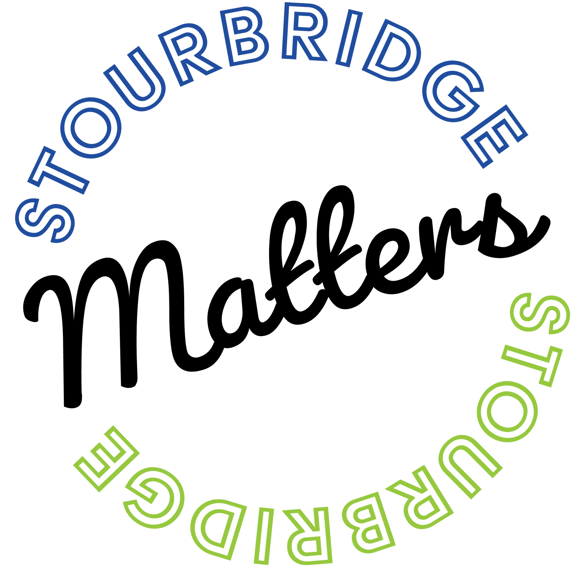 Stourbridge Matters logo