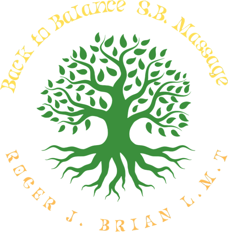 Back to Balance Massage