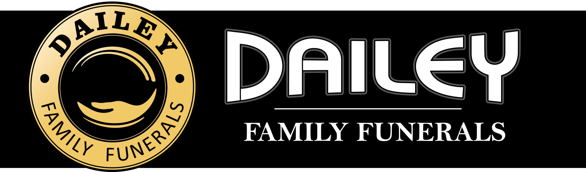 dailey family funerals footer logo