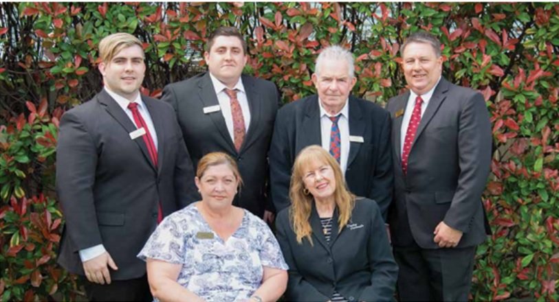 Funeral Homes Services Newcastle | Funeral Directors & Providers