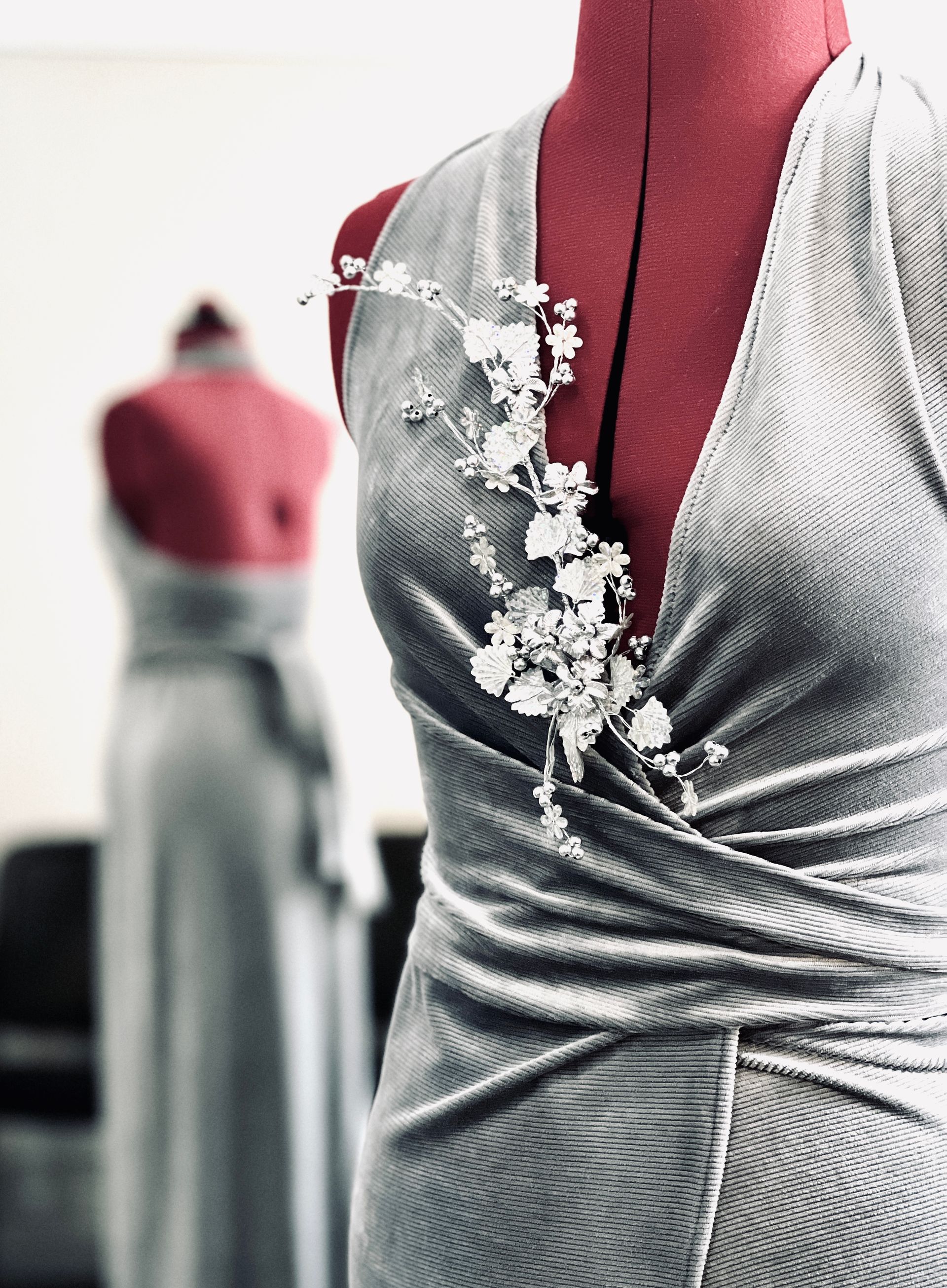Expert Bridal and Formal Wear Alterations in Hobart